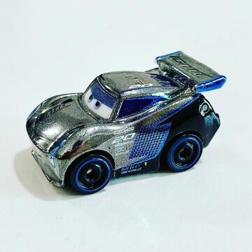 Metallic jackson storm shop