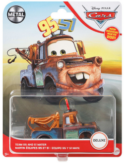 21 Mainline Pixar Cars Die Casts Wiki Fandom