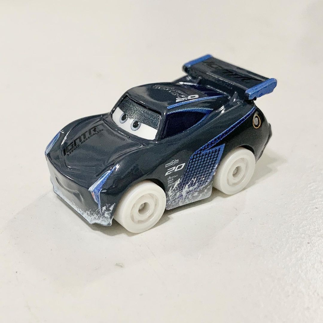 Jackson storm mini racer hotsell