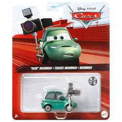 22 23 Mainline Pixar Cars Die Casts Wiki Fandom