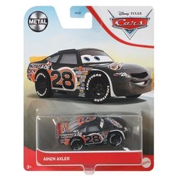 21 Mainline Pixar Cars Die Casts Wiki Fandom