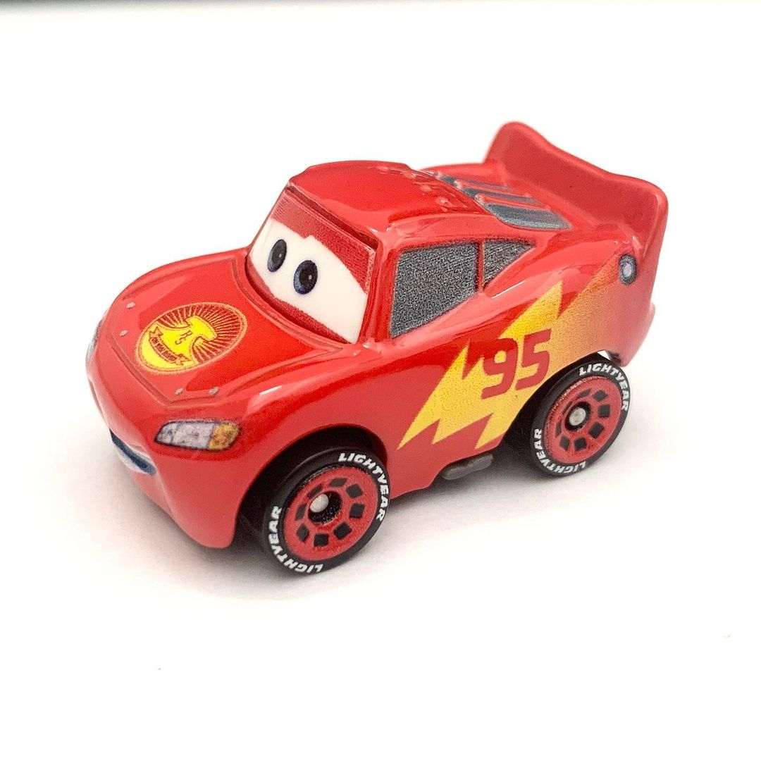 CategoryShow Time Mini Racers Pixar Cars Diecasts Wiki Fandom