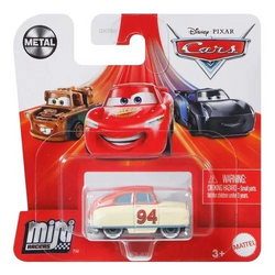 Mini Racers Louise Nash Pixar Cars Die casts Wiki Fandom