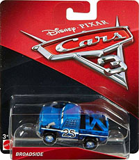 Cars 3 Mainline Pixar Cars Die casts Wiki Fandom