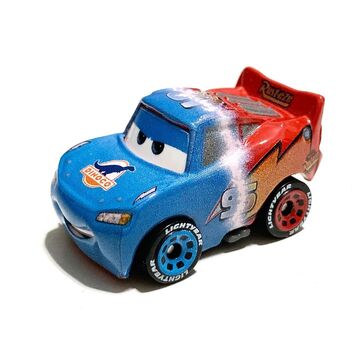 Transforming lightning mcqueen online