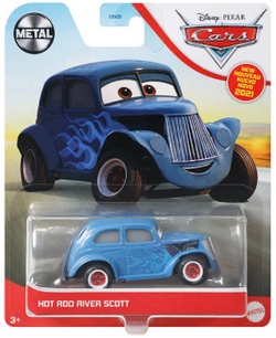 21 Mainline Pixar Cars Die Casts Wiki Fandom