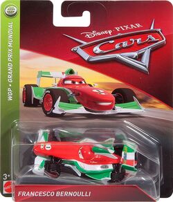 2018 19 Mainline Pixar Cars Die casts Wiki Fandom
