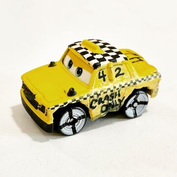 Mini Racers Faregame Pixar Cars Die casts Wiki Fandom
