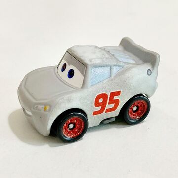 Primer lightning mcqueen diecast on sale