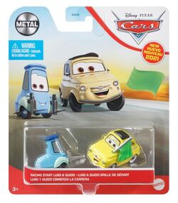 21 Mainline Pixar Cars Die Casts Wiki Fandom