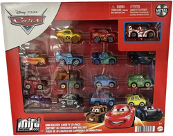 Mini Racers Radiator Springs Ramone | Pixar Cars Die-casts