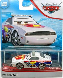 Florida 500 Series Pixar Cars Die casts Wiki Fandom