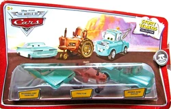Wedding Day Ramone | Pixar Cars Die-casts Wiki | Fandom