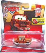 Rust-eze Racing Series | Pixar Cars Die-casts Wiki | Fandom