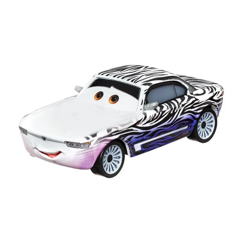 Kay PillarDurev Pixar Cars Diecasts Wiki Fandom