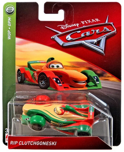 2018 19 Mainline Pixar Cars Die casts Wiki Fandom