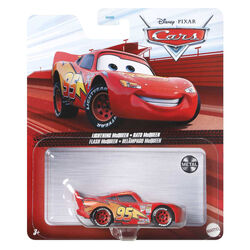 Dinoco McQueen, Disney Cars Diecast Wiki