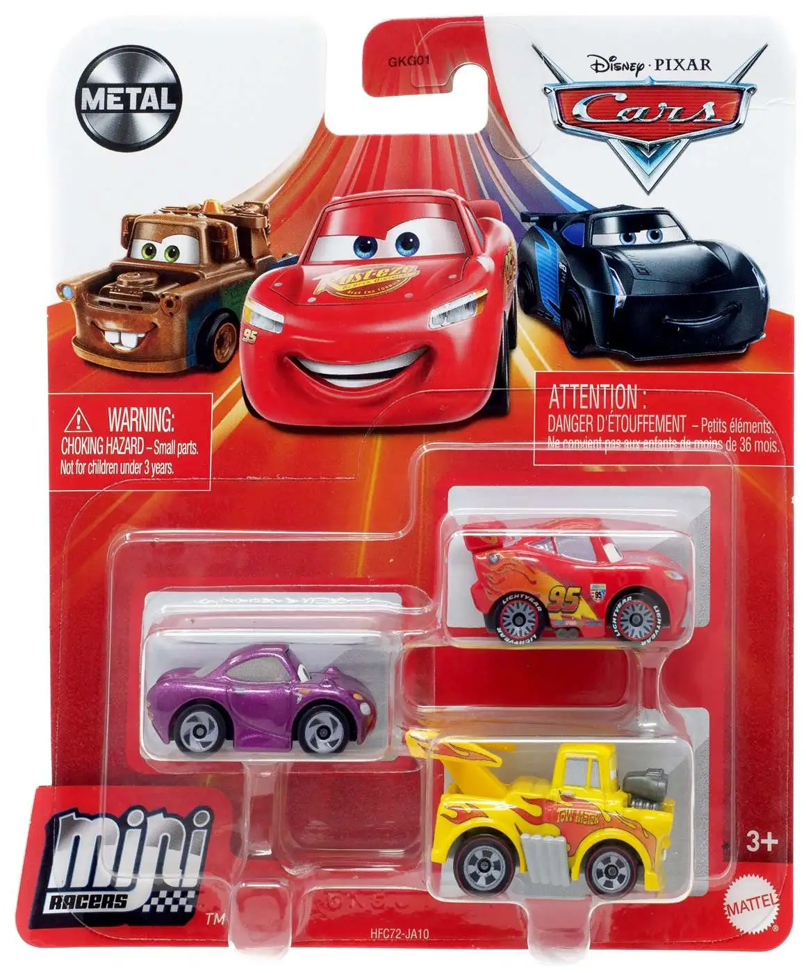 Undercover Series (Mini Racers) Pixar Cars Diecasts Wiki Fandom