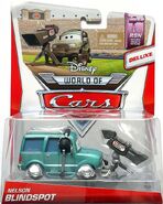 RSN Series | Pixar Cars Die-casts Wiki | Fandom