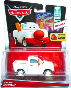 Super Chase Series | Pixar Cars Die-casts Wiki | Fandom