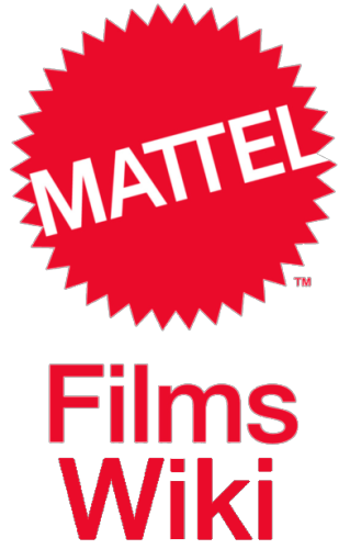 Mattel Films Wiki
