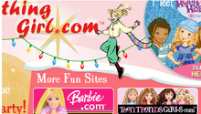 Everythinggirl barbie outlet