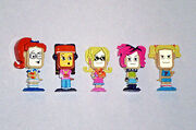 Pixel-Chix-Roommates-5-Friends-Complete-Character-Set