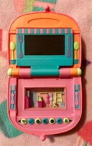 My pixel chix love 2 shop mall toy by nickfan0402 ddbpelw-pre