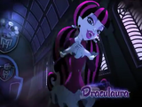 Draculaura