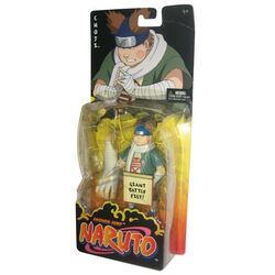 Pūkuotas žaislas Bandai Monchhichi Naruto