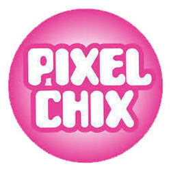 Pixel Chix