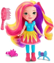 The Sunny Day Doll From 2017 (Example)
