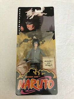 Naruto | Mattel Wiki | Fandom