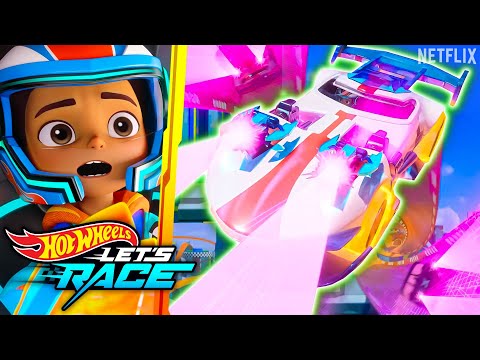 Rival_Racers-_Coop’s_Ultimate_Showdown_with_Professor_Rearview!_🔥_🏁-_Hot_Wheels_Let’s_Race