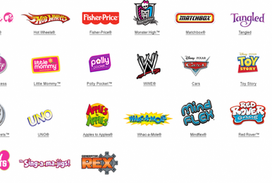 Mattel Mattel Wiki Fandom
