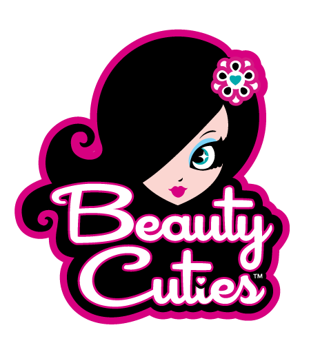 Poupée Mattel Beauty Cuties Rockabelle 2006 Yeux Changeants Style Blythe