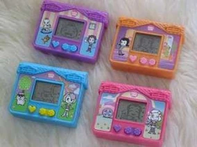 McDonalds Toys | Mattel Wiki | Fandom