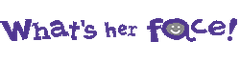 Whatsherfacelogopurpleversion.png