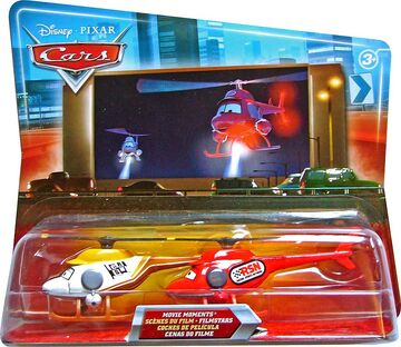 Ron hover final lap movie moments.jpg