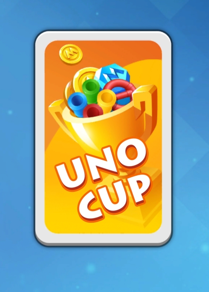 UNO! Mobile Game - The UNO! Mobile Community Cup returns on February 1! 🏆  LIKE this post if you want to join to compete for a piece of the $5,000  cash prize