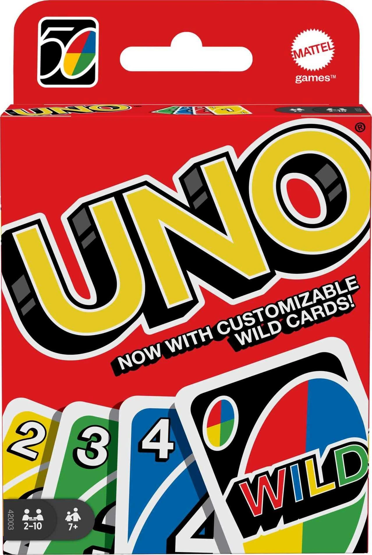 Uno | Uno Wiki | Fandom