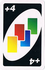 Wild Draw Four Card Uno Wiki Fandom Wild Draw Four Card Uno Wiki Fandom