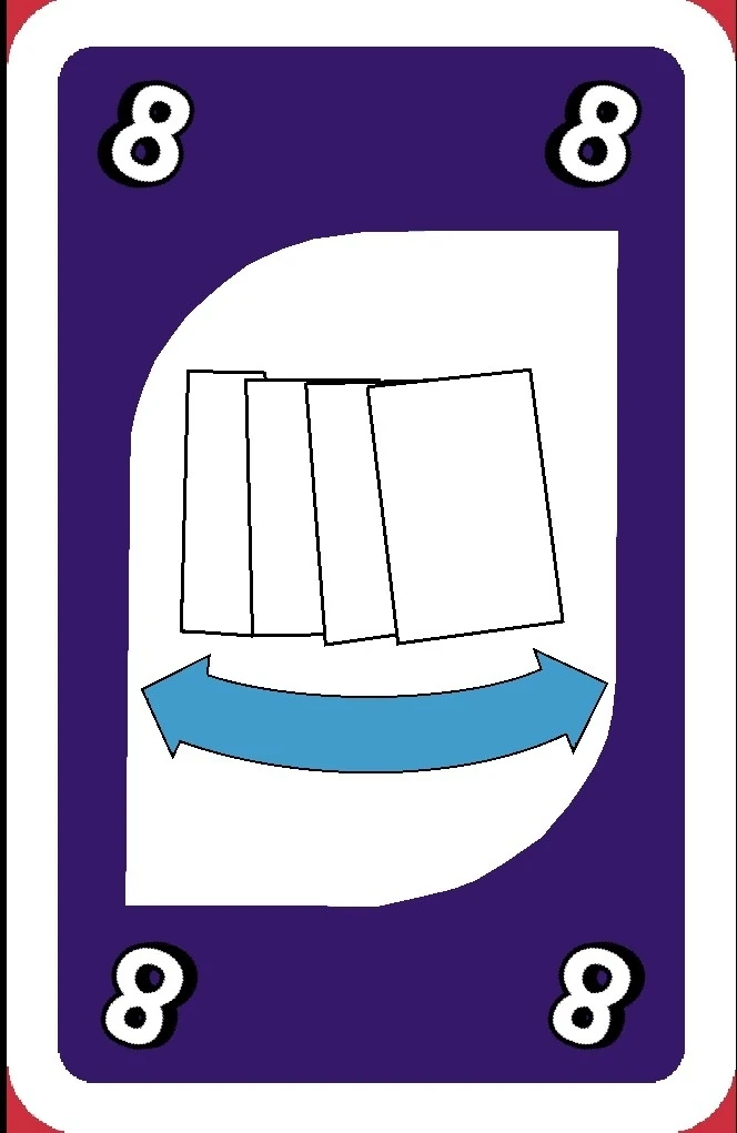 Eight Pass Modifier | Uno Wiki | Fandom