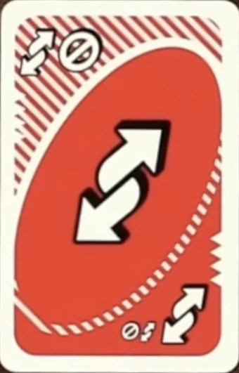 Reverse Skip Card | Uno Wiki | Fandom