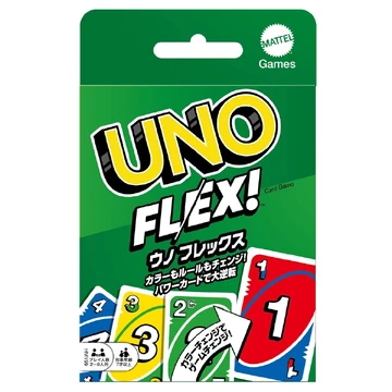 Uno Flex! | Uno Wiki | Fandom