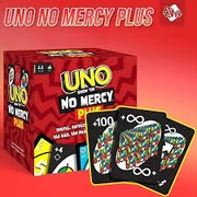 Uno Show 'Em No Mercy Plus | Uno Wiki | Fandom
