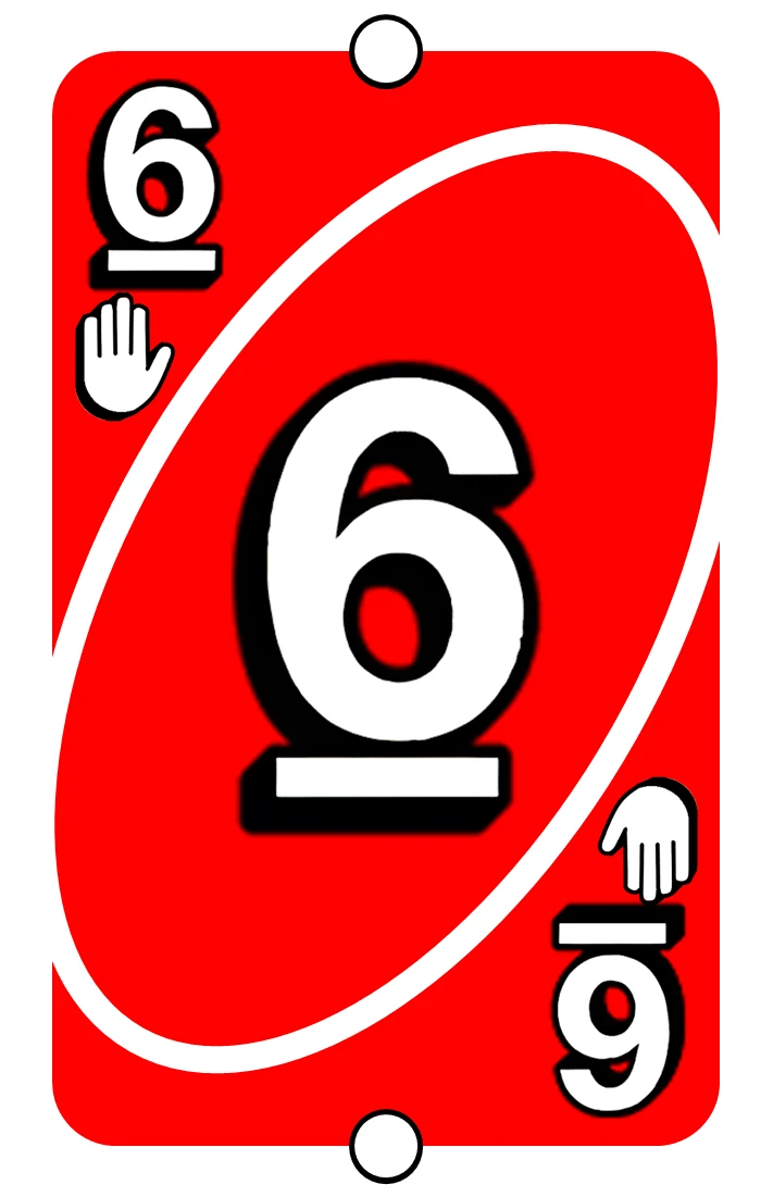 Six Slap Modifier | Uno Wiki | Fandom