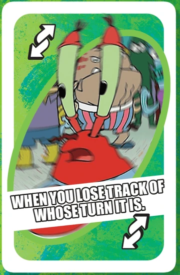 Reverse Card | Uno Wiki | Fandom