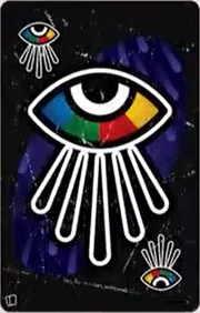 Wild Sudden Death Card | Uno Wiki | Fandom