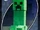Wild Creeper Card